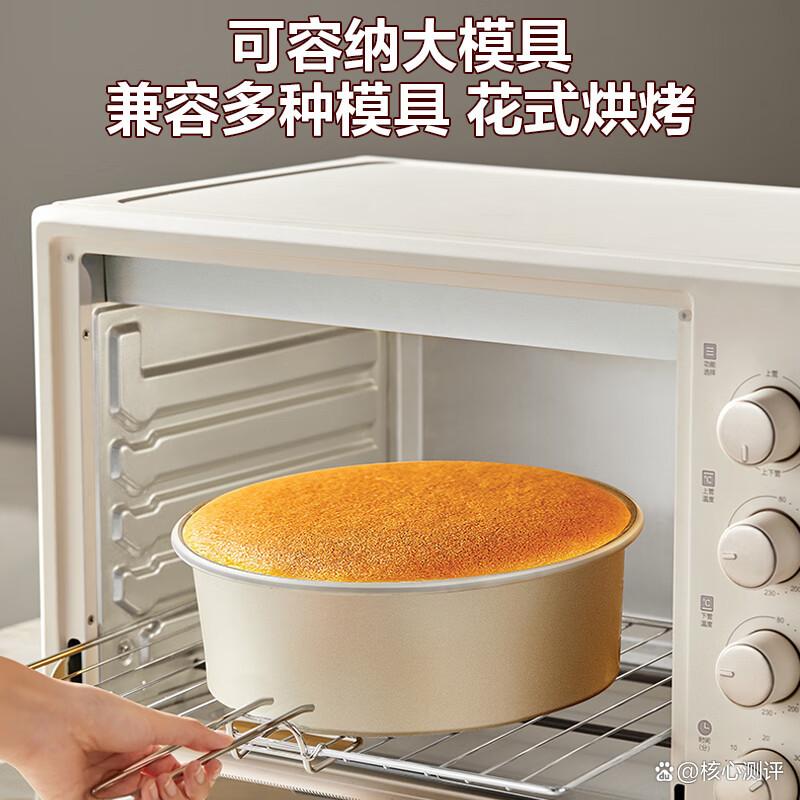 电烤箱牌子哪个质量最好?提升烹饪乐趣的智能选择-图7 电烤箱牌子哪个质量最好?提升烹饪乐趣的智能选择-图7
