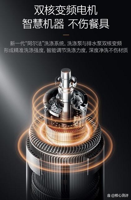 COLMO洗碗机哪个型号质量好?性价比高?让你轻松选择理想家电