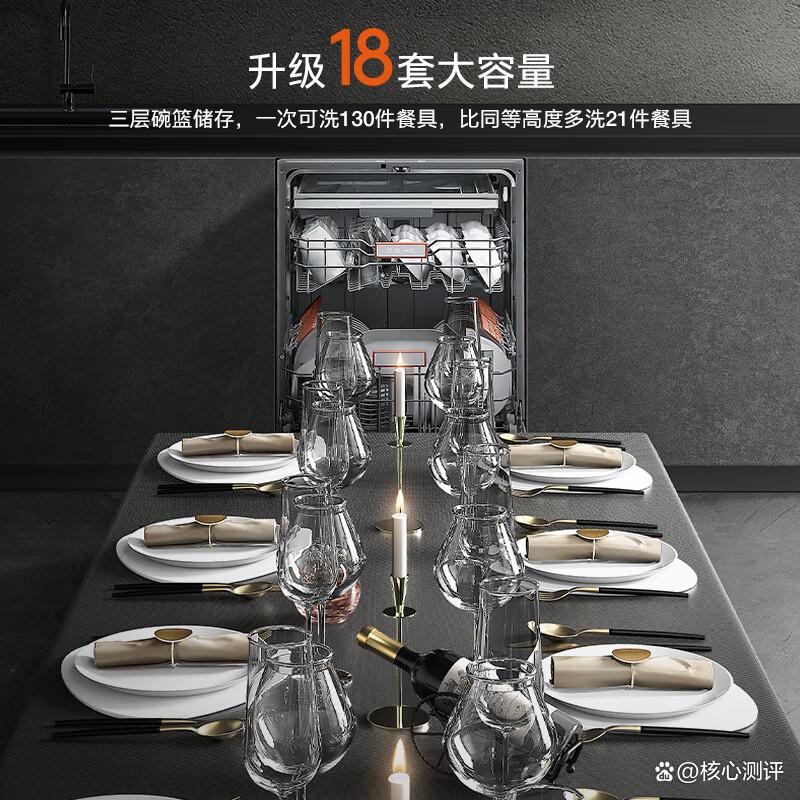 COLMO洗碗机哪个型号质量好?性价比高?让你轻松选择理想家电