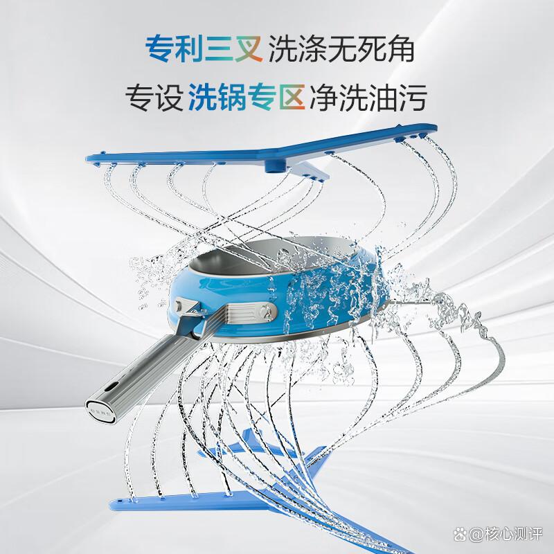 洗碗机买什么品牌的好?选择与性能解析