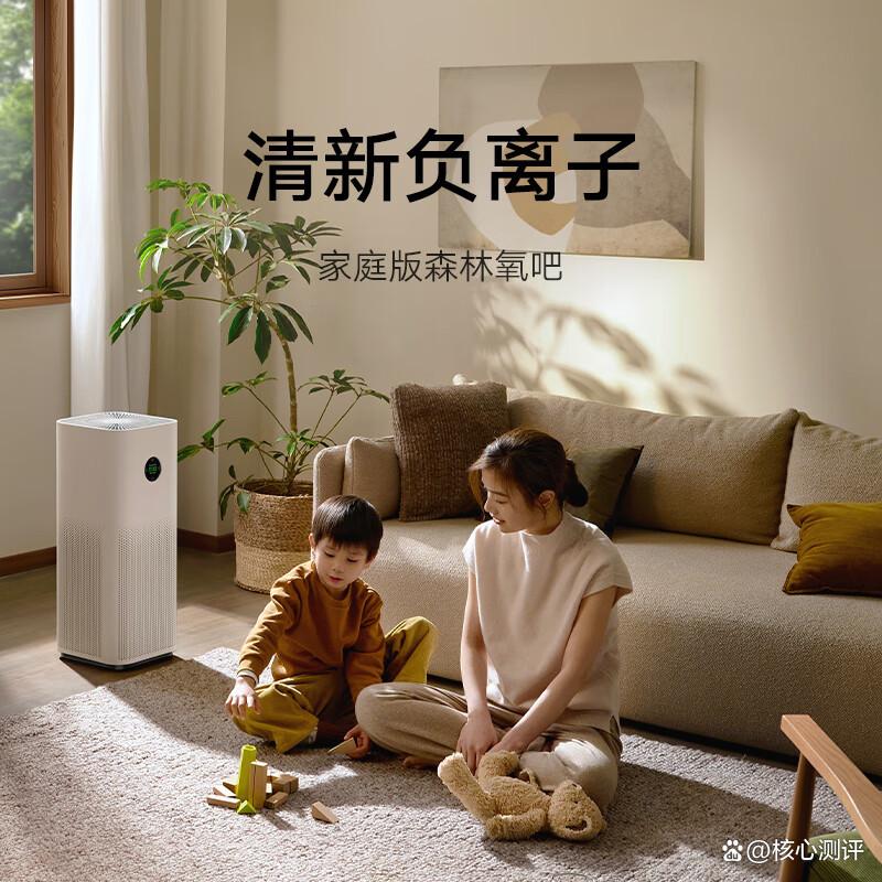 空气净化器品牌排名前十探索市场领先者与用户好评的秘密