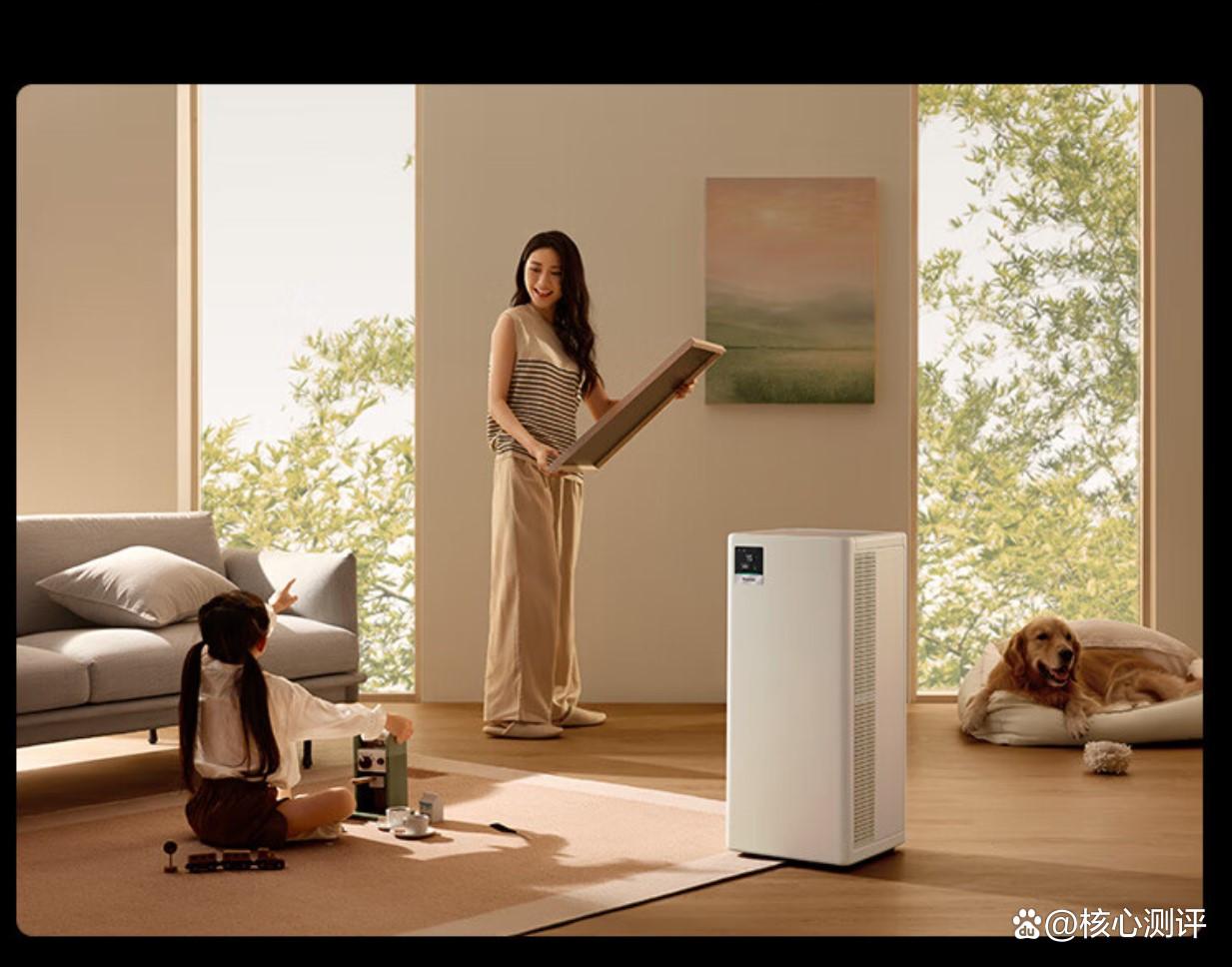 空气净化器品牌排名前十探索市场领先者与用户好评的秘密