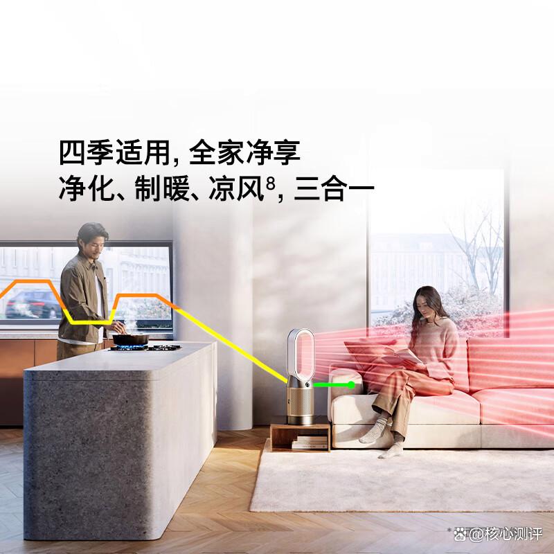空气净化器品牌排名前十探索市场领先者与用户好评的秘密
