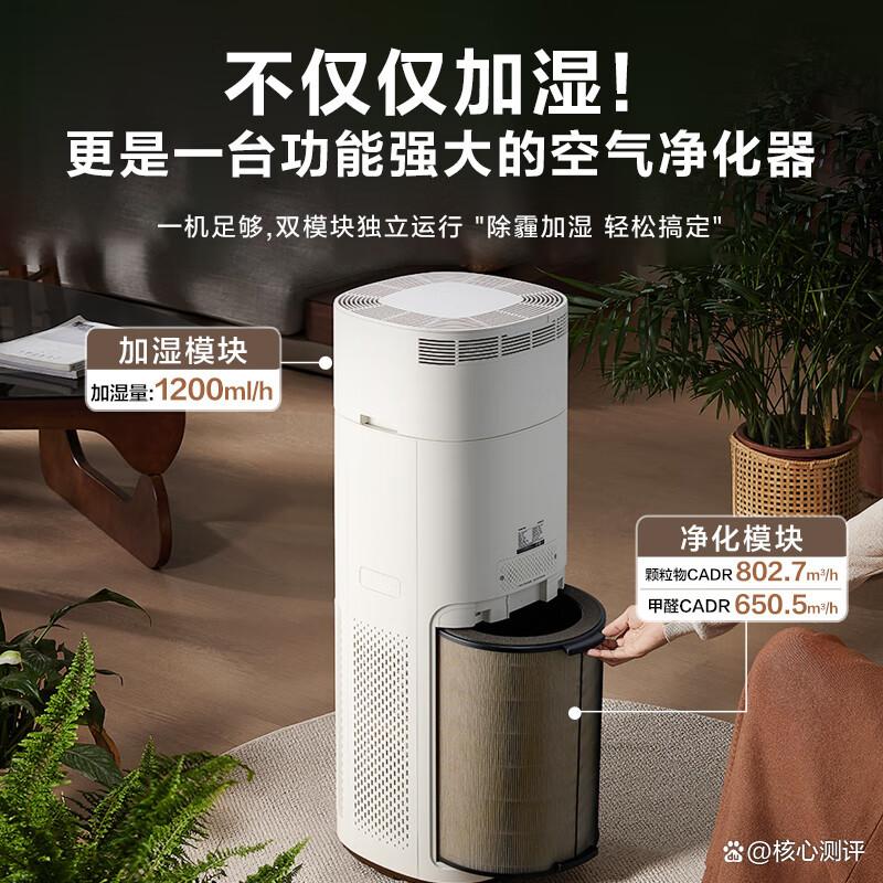 空气净化器品牌排名前十探索市场领先者与用户好评的秘密