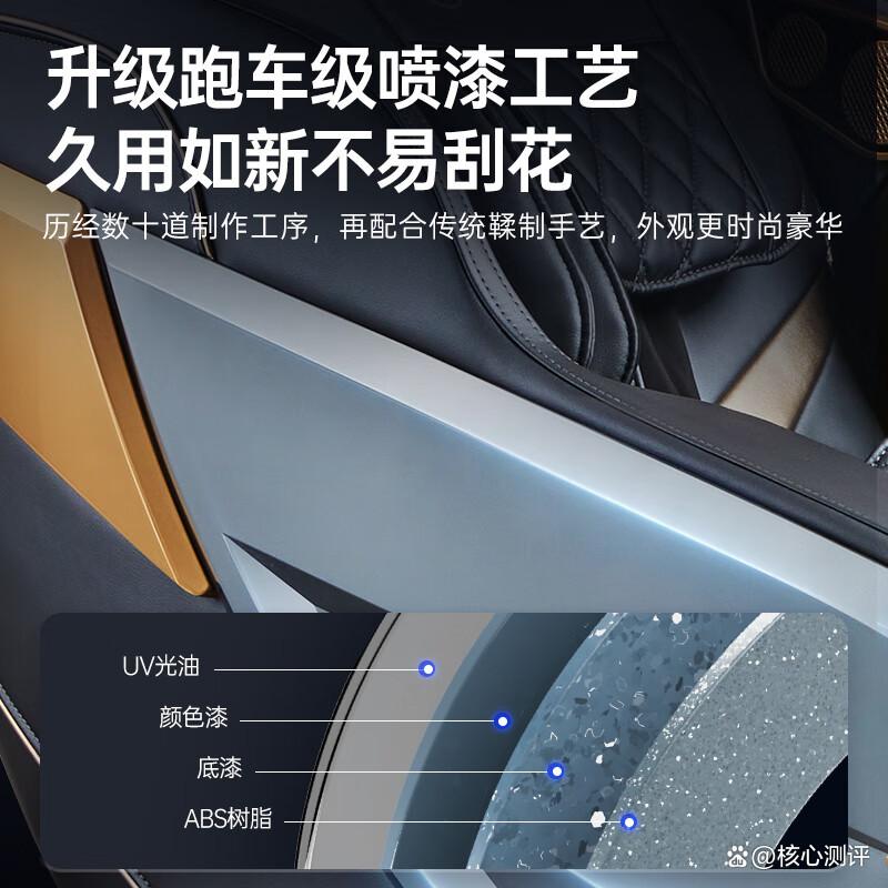 按摩椅十大品牌排行榜:舒适与科技的完美结合-图8 按摩椅十大品牌排行榜:舒适与科技的完美结合-图8