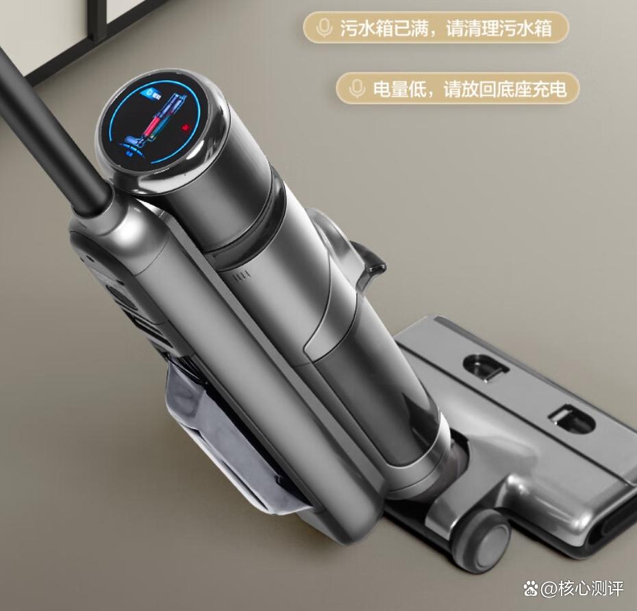 苏泊尔洗地机哪个型号性价比高?如何选择最适合的清洁伴侣-图2 苏泊尔洗地机哪个型号性价比高?如何选择最适合的清洁伴侣-图2