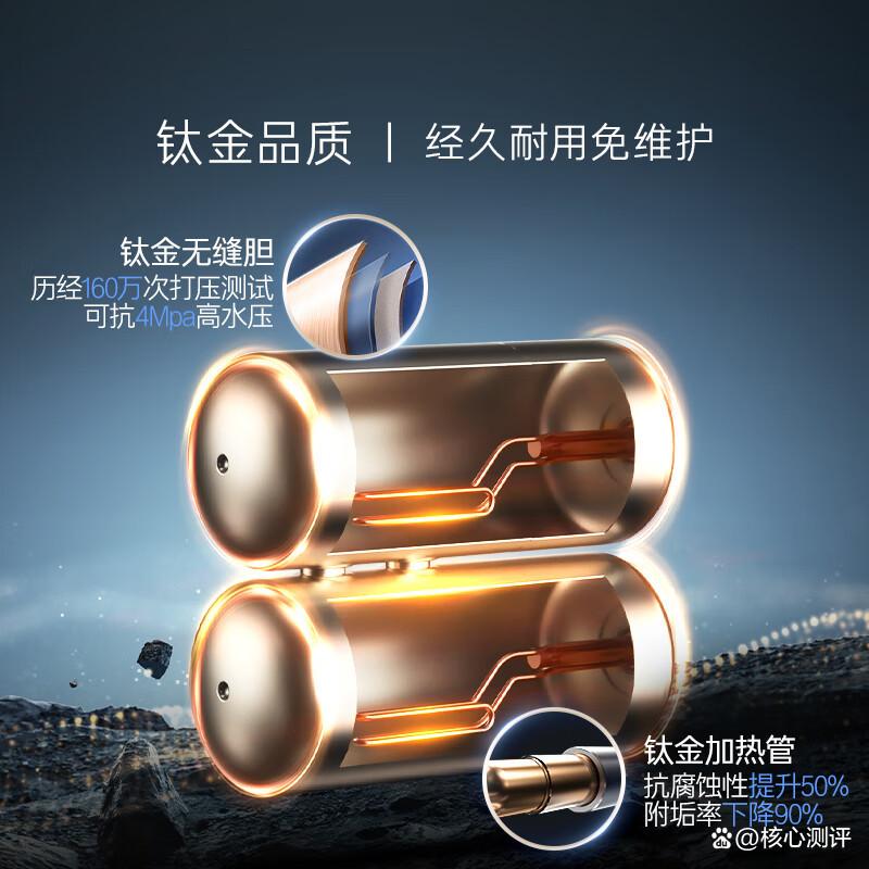 卡萨帝电热水器怎么样?探索高品质热水体验与创新技术-图8 卡萨帝电热水器怎么样?探索高品质热水体验与创新技术-图8