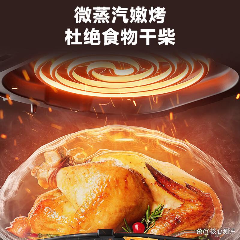 九阳和小熊空气炸锅有什么区别?品牌定位与技术优势解析