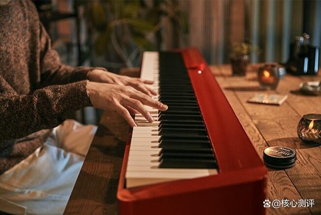 卡西欧钢琴哪个型号好?选购秘籍与音乐体验解析-图3 卡西欧钢琴哪个型号好?选购秘籍与音乐体验解析-图3
