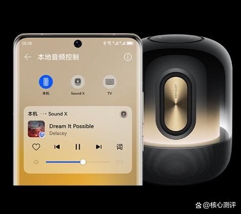音箱品牌排行榜10强:领略音质与智能的完美结合