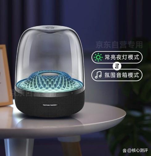 音箱品牌排行榜10强:领略音质与智能的完美结合