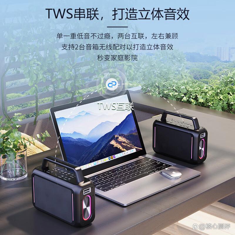 音箱品牌排行榜10强:领略音质与智能的完美结合