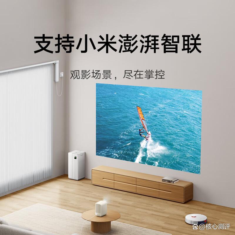 小米投影仪怎么样?质量好不好?选择适合你的视听伴侣-图10 小米投影仪怎么样?质量好不好?选择适合你的视听伴侣-图10
