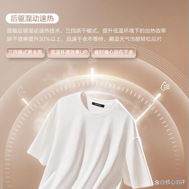 卡萨帝烘干机质量怎么样?用户深度体验与评测