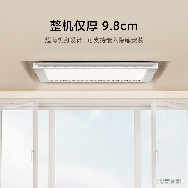 电动晾衣架品牌十大排名及优势分析
