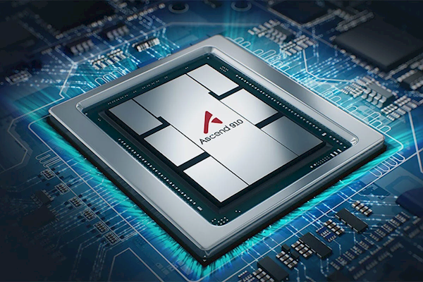 美国打压 NVIDIA惧怕：曝华为昇腾910系列年销量将达70万颗(图1)