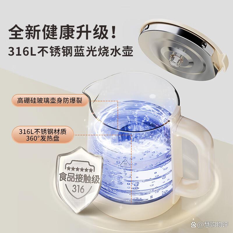茶吧机哪个牌子好?如何挑选茶吧机?让你的饮茶体验更加完美-图9 茶吧机哪个牌子好?如何挑选茶吧机?让你的饮茶体验更加完美-图9