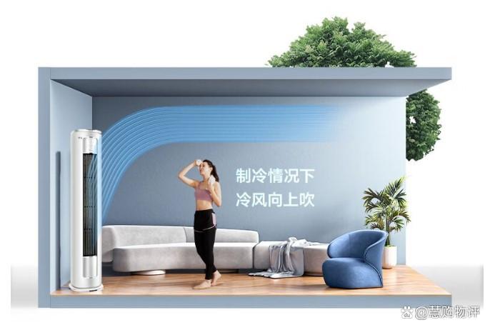 美的圆柱空调怎么样?满足多样化家庭需求的性能表现-图7 美的圆柱空调怎么样?满足多样化家庭需求的性能表现-图7