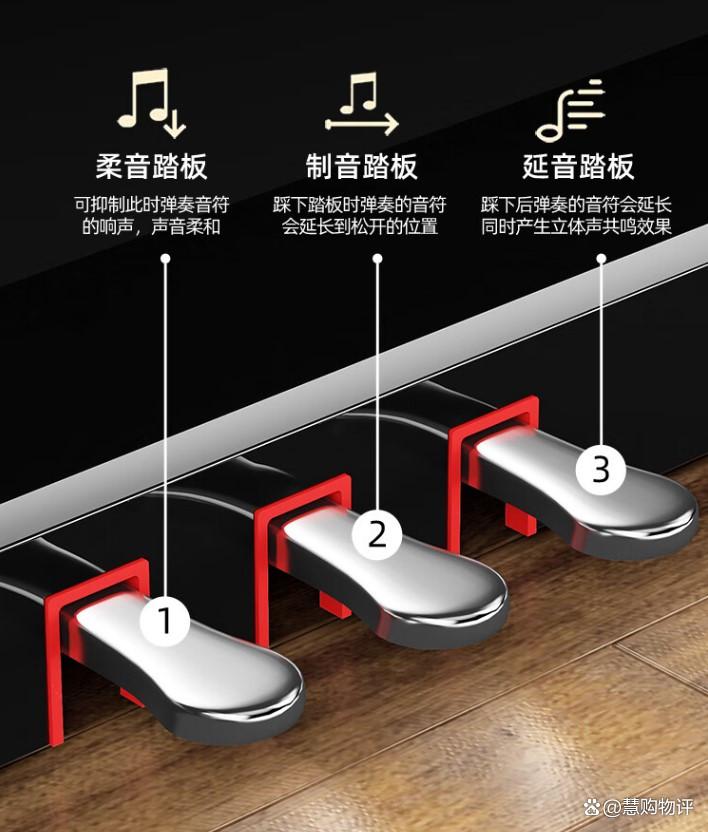 贝琪电钢琴哪个型号质量好性价比高?选择最合适款式