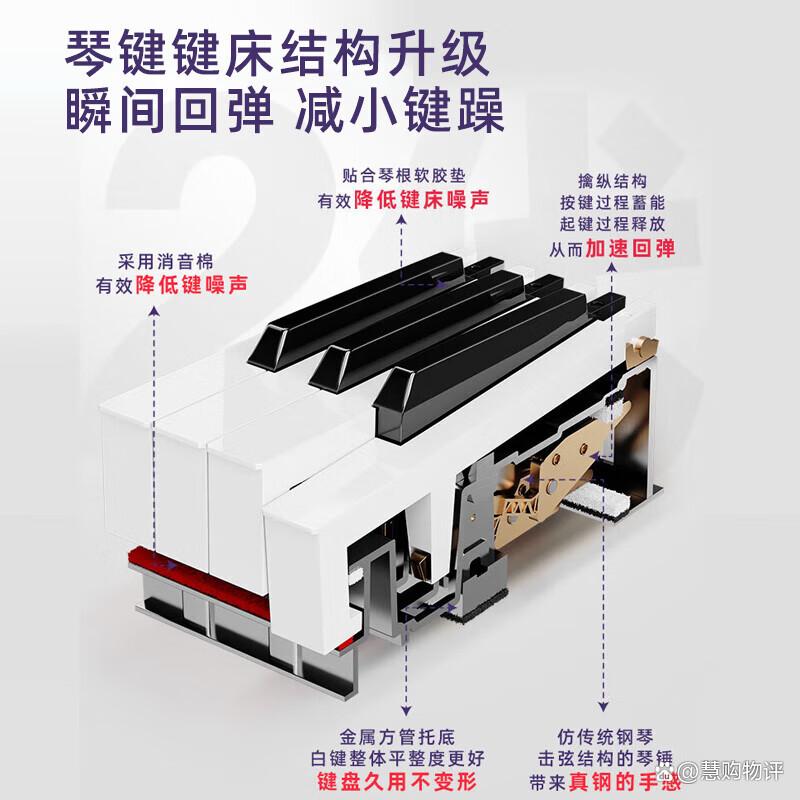 贝琪电钢琴哪个型号质量好性价比高?选择最合适款式
