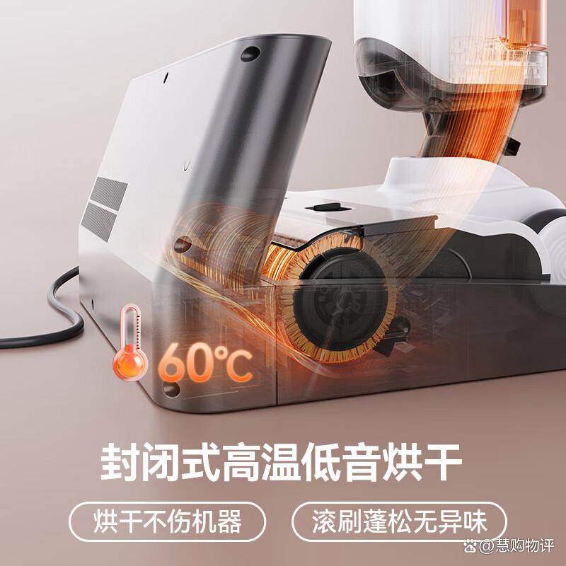 哪个牌子洗地机质量好耐用?挑选建议与使用体验全解析