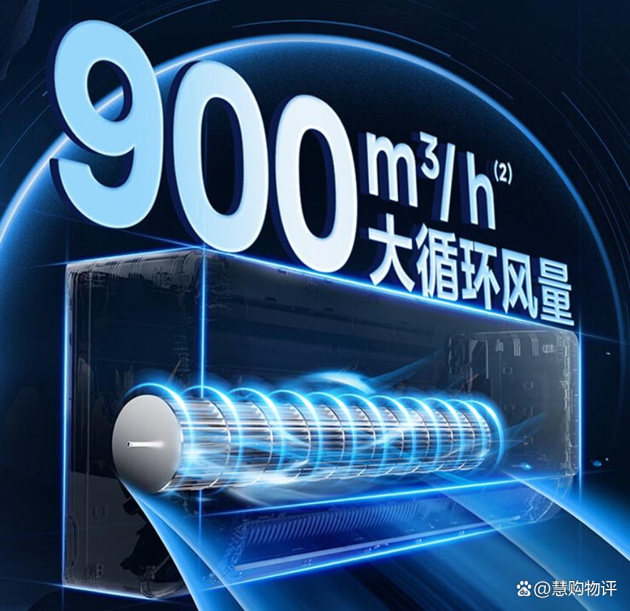美的空调哪个型号好又实惠?选择时如何避免常见误区-图10 美的空调哪个型号好又实惠?选择时如何避免常见误区-图10