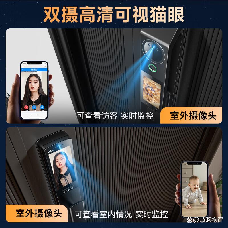 英典密码锁怎么样?质量如何啊?安全性与智能化如何兼顾?