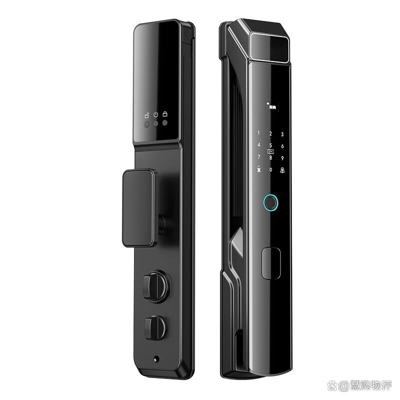 英典密码锁怎么样?质量如何啊?安全性与智能化如何兼顾?