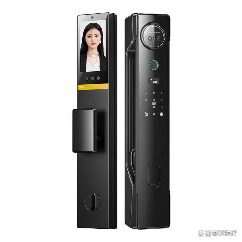 英典密码锁怎么样?质量如何啊?安全性与智能化如何兼顾?