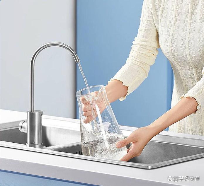 小米和沁园净水器哪个好?深度解析选购参考-图3 小米和沁园净水器哪个好?深度解析选购参考-图3