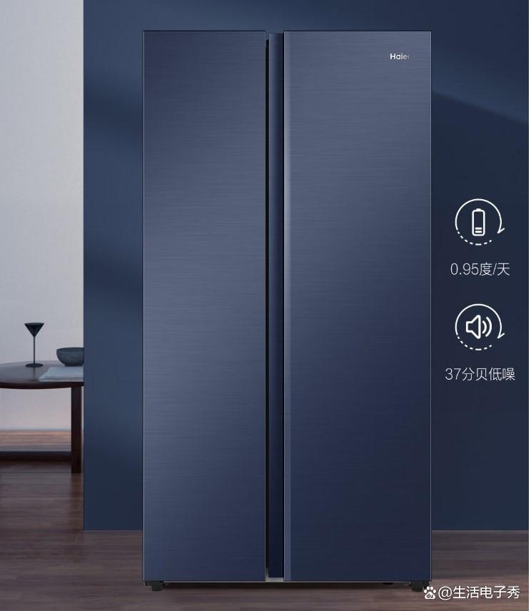 卡萨帝和海尔冰箱哪个耐用?探秘耐用性与智能技术的博弈-图1 卡萨帝和海尔冰箱哪个耐用?探秘耐用性与智能技术的博弈-图1