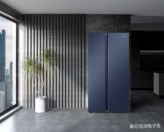卡萨帝和海尔冰箱哪个耐用?探秘耐用性与智能技术的博弈-图3 卡萨帝和海尔冰箱哪个耐用?探秘耐用性与智能技术的博弈-图3