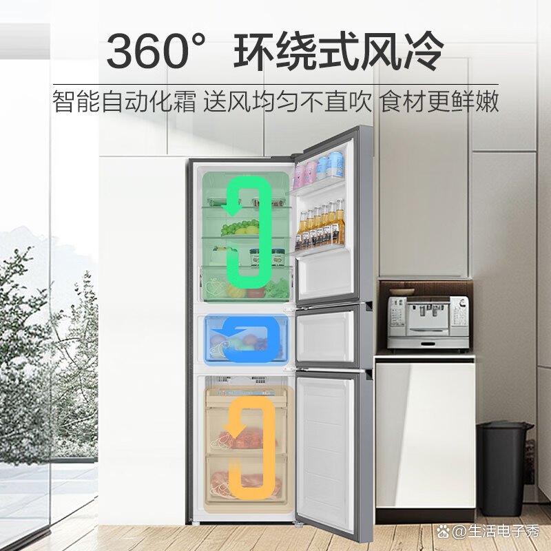 卡萨帝和海尔冰箱哪个耐用?探秘耐用性与智能技术的博弈-图8 卡萨帝和海尔冰箱哪个耐用?探秘耐用性与智能技术的博弈-图8