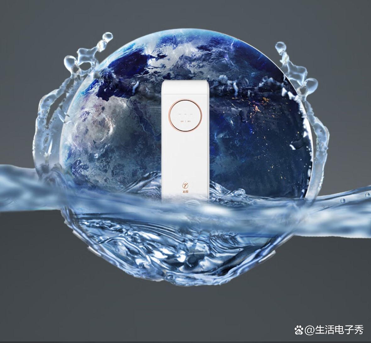 十大公认最好的净水器品牌与品牌特性深度解析