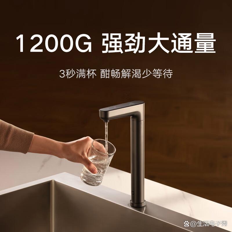 十大公认最好的净水器品牌与品牌特性深度解析
