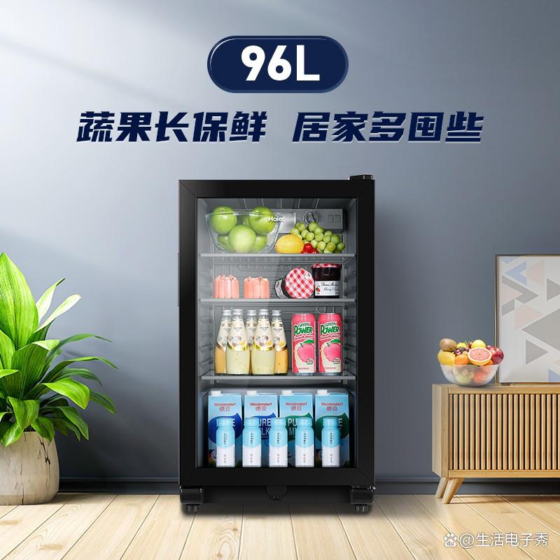 海尔冰吧怎么样？全方位解析性能与用户体验