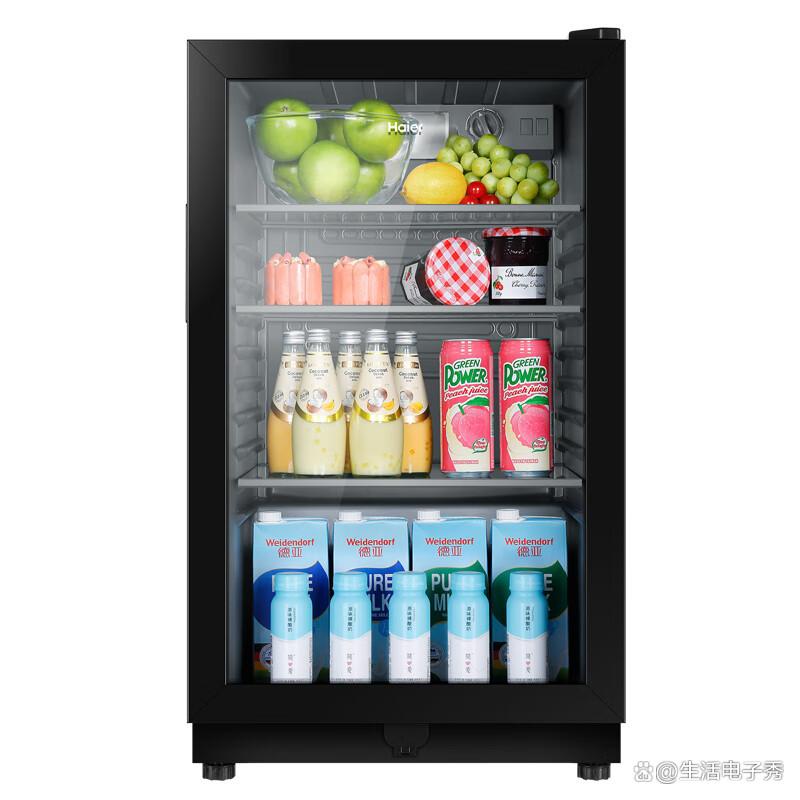 海尔冰吧怎么样?全方位解析性能与用户体验-图4 海尔冰吧怎么样?全方位解析性能与用户体验-图4