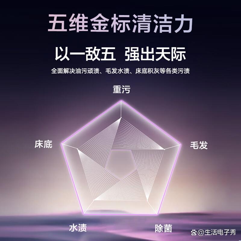 添可洗地机质量怎么样?深入探讨其性能与用户体验