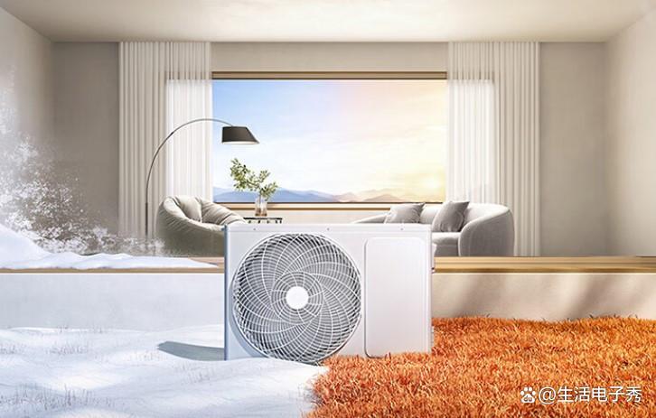2025年空调品牌排行榜10强:解析行业领先者的独特魅力与用户体验-图1 2025年空调品牌排行榜10强:解析行业领先者的独特魅力与用户体验-图1