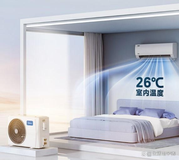 美的挂机空调怎么样?详解产品优势与使用体验