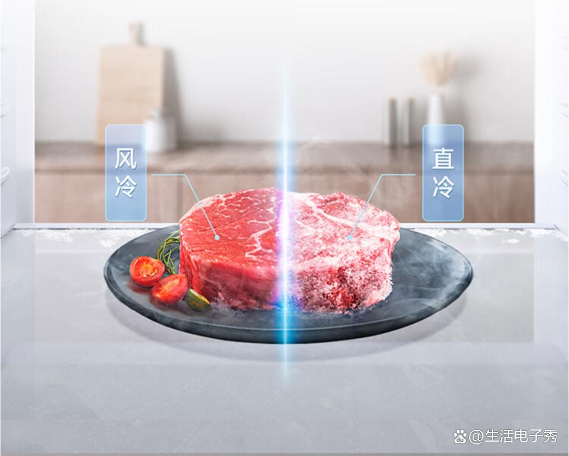冰箱品牌排行榜10强?领先产品特性分享-图5 冰箱品牌排行榜10强?领先产品特性分享-图5