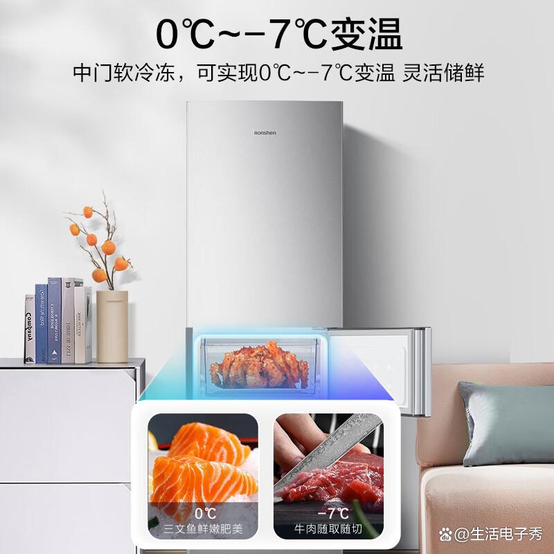 冰箱品牌排行榜10强?领先产品特性分享-图6 冰箱品牌排行榜10强?领先产品特性分享-图6