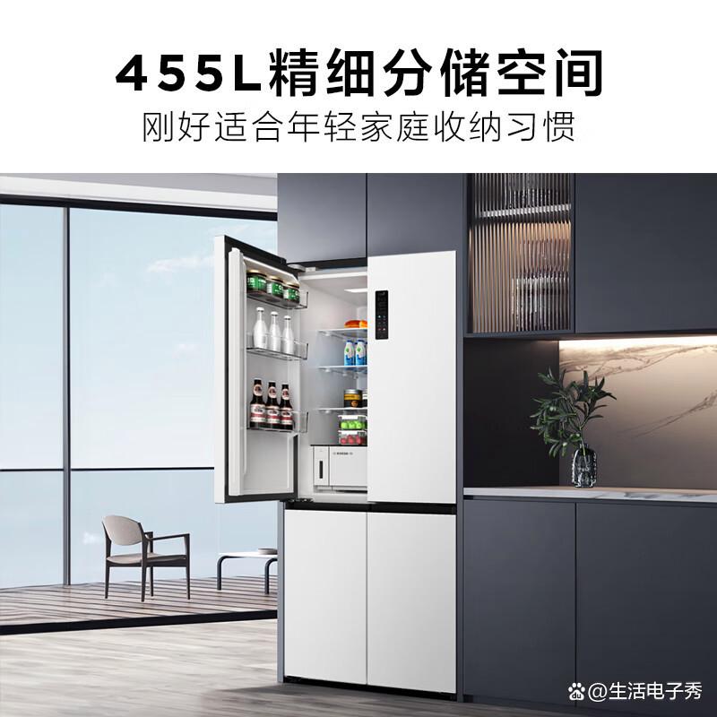 冰箱品牌排行榜10强?领先产品特性分享-图9 冰箱品牌排行榜10强?领先产品特性分享-图9