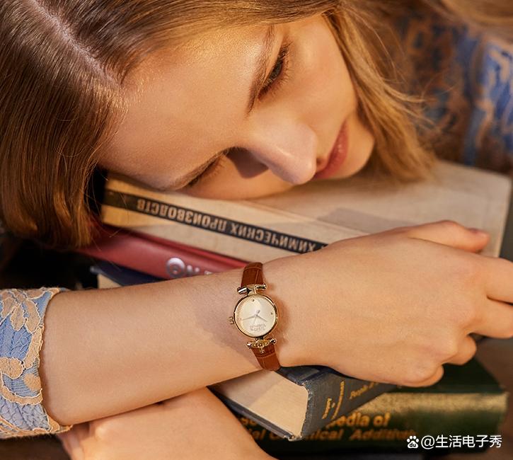 薇薇安·威斯特伍德欧美表怎么样?质量如何?笔者透露详情