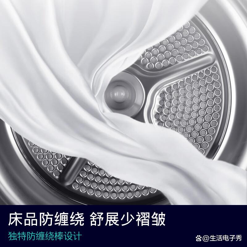 西门子洗烘套装质量怎么样？值得购买的家电选择