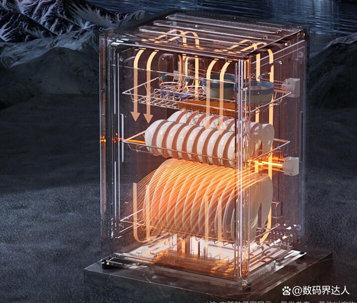 容声和华帝消毒柜的区别?哪个质量好?细节解析与推荐-图4 容声和华帝消毒柜的区别?哪个质量好?细节解析与推荐-图4