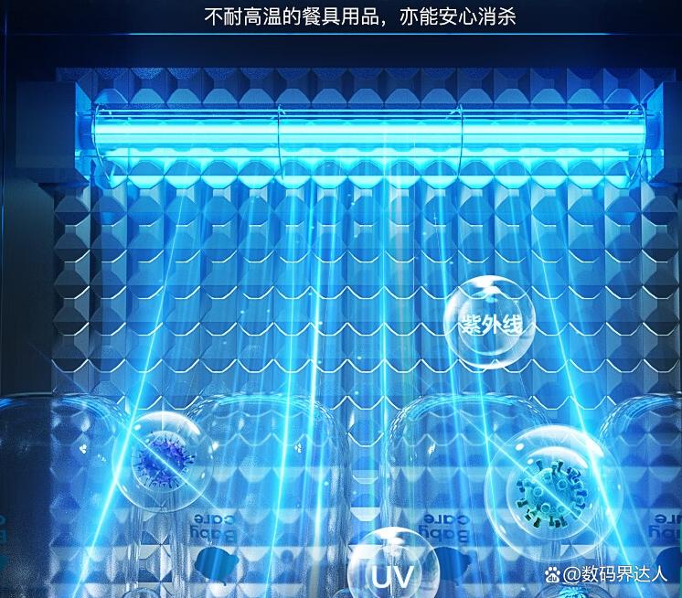 容声和华帝消毒柜的区别?哪个质量好?细节解析与推荐-图8 容声和华帝消毒柜的区别?哪个质量好?细节解析与推荐-图8