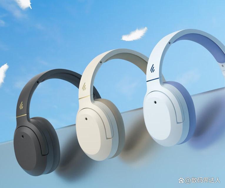 漫步者蓝牙耳机哪个系列好些?音质、续航、舒适体验全面剖析