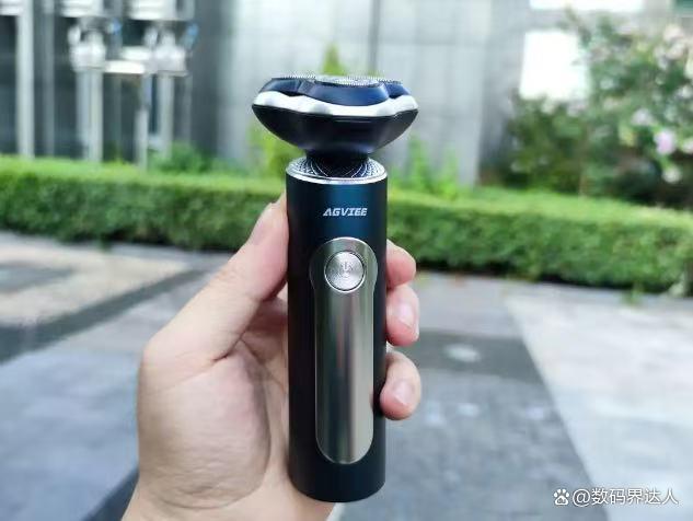 剃须刀十大名牌排行榜:科技与设计的完美结合