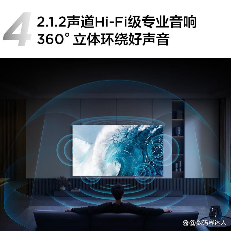 TCL电视哪个系列和型号最好？深度解析最佳选择与使用体验